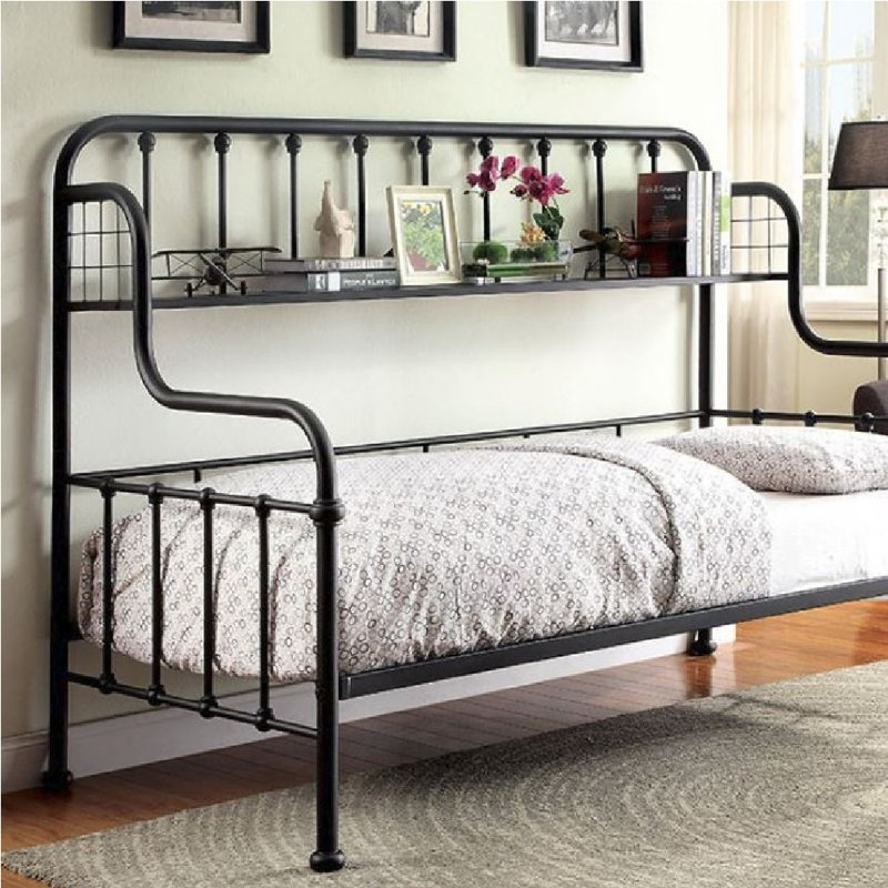 Red Barrel Studio Vytis Twin XL Daybed Wayfair